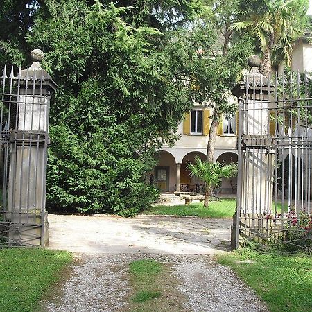 B&B La Patirana Zandobbio Ngoại thất bức ảnh