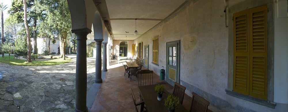 B&B La Patirana Zandobbio Ngoại thất bức ảnh