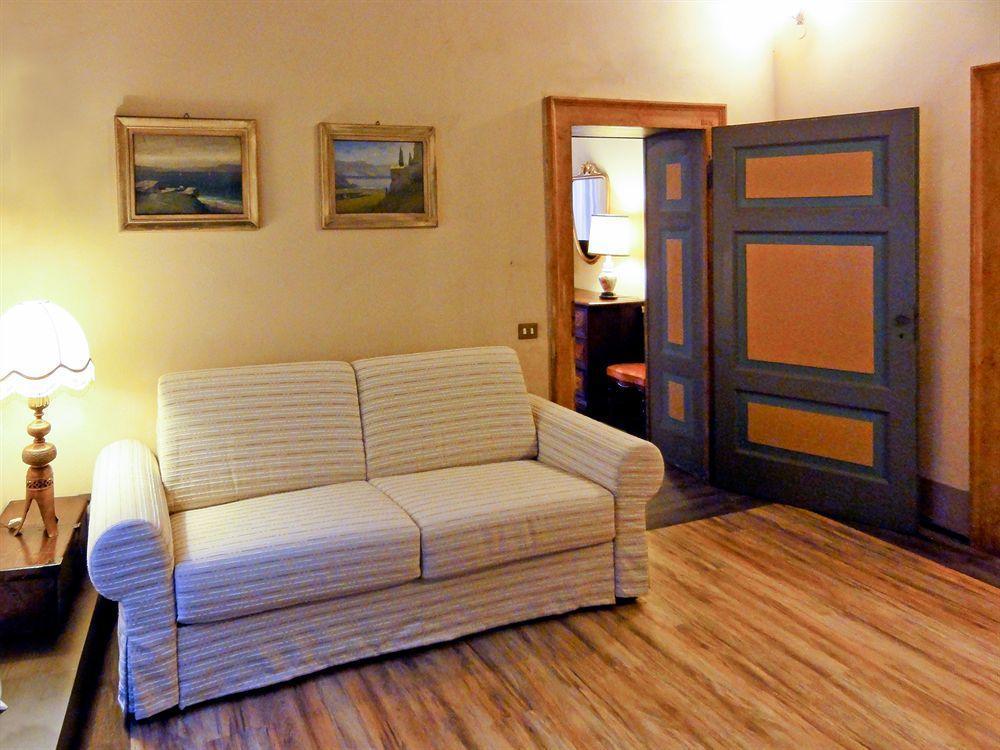 B&B La Patirana Zandobbio Ngoại thất bức ảnh