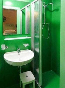 B&B La Patirana Zandobbio Ngoại thất bức ảnh