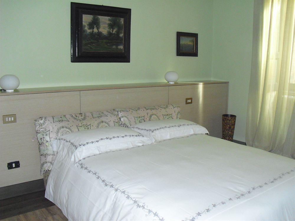 B&B La Patirana Zandobbio Ngoại thất bức ảnh